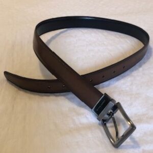 Perry Ellis Men's Belt (NEW)